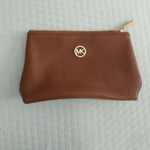 Michael Kors Makeup Bag or Wallet